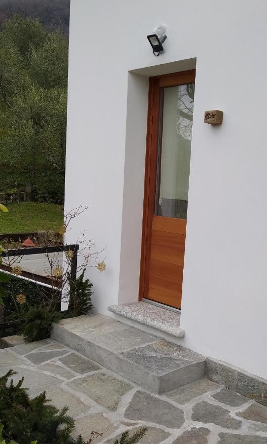 ליירנה Il Bogno B&B מראה חיצוני תמונה