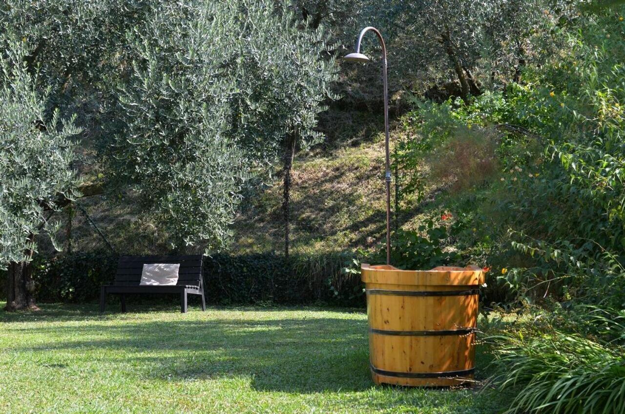 ליירנה Il Bogno B&B מראה חיצוני תמונה