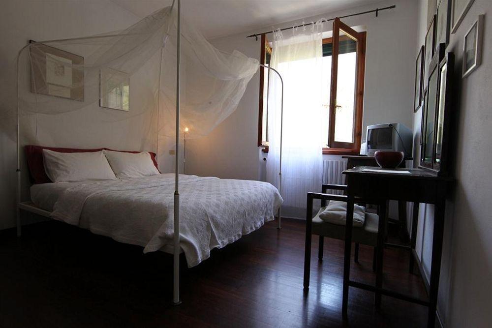 ליירנה Il Bogno B&B מראה חיצוני תמונה