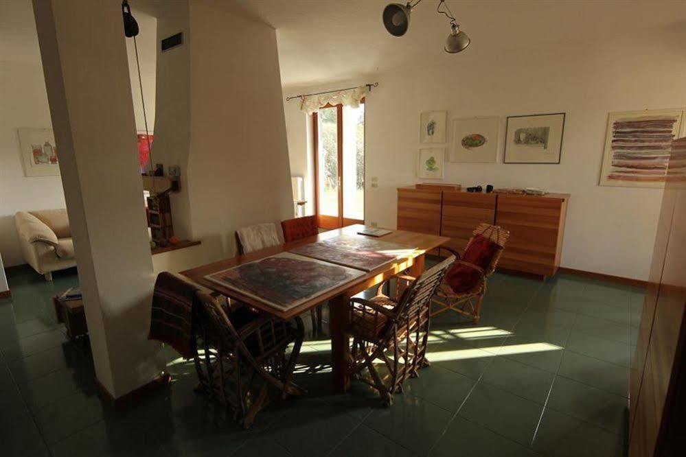 ליירנה Il Bogno B&B מראה חיצוני תמונה