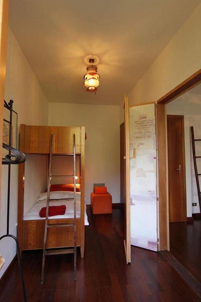 ליירנה Il Bogno B&B מראה חיצוני תמונה