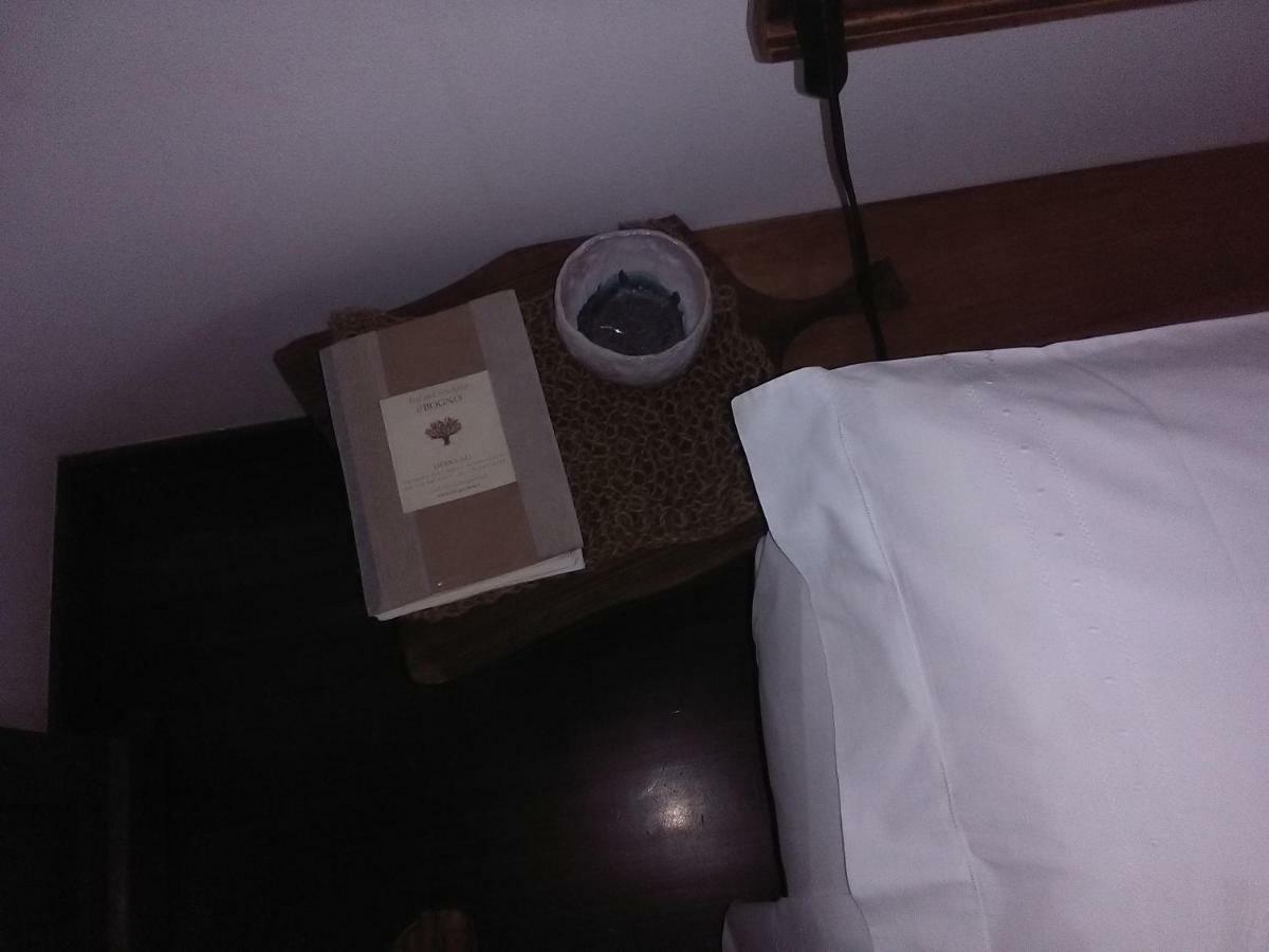 ליירנה Il Bogno B&B מראה חיצוני תמונה