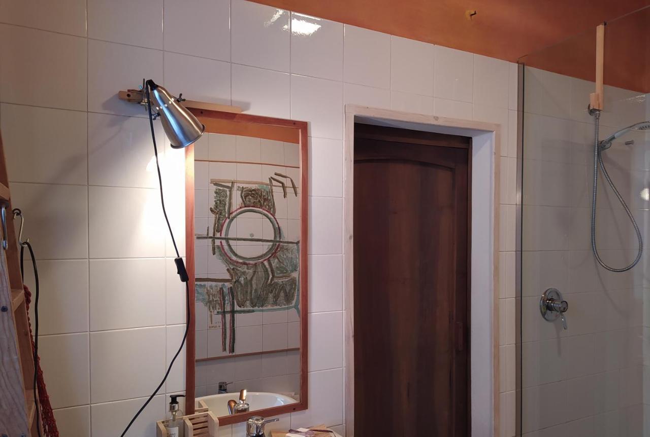 ליירנה Il Bogno B&B מראה חיצוני תמונה