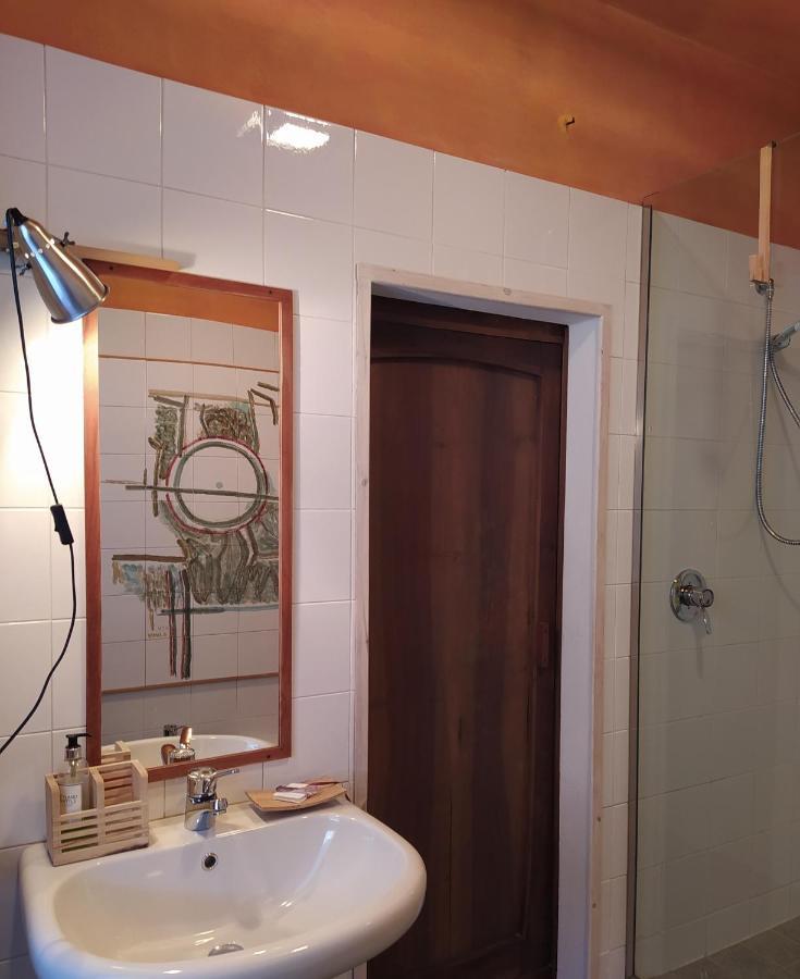ליירנה Il Bogno B&B מראה חיצוני תמונה