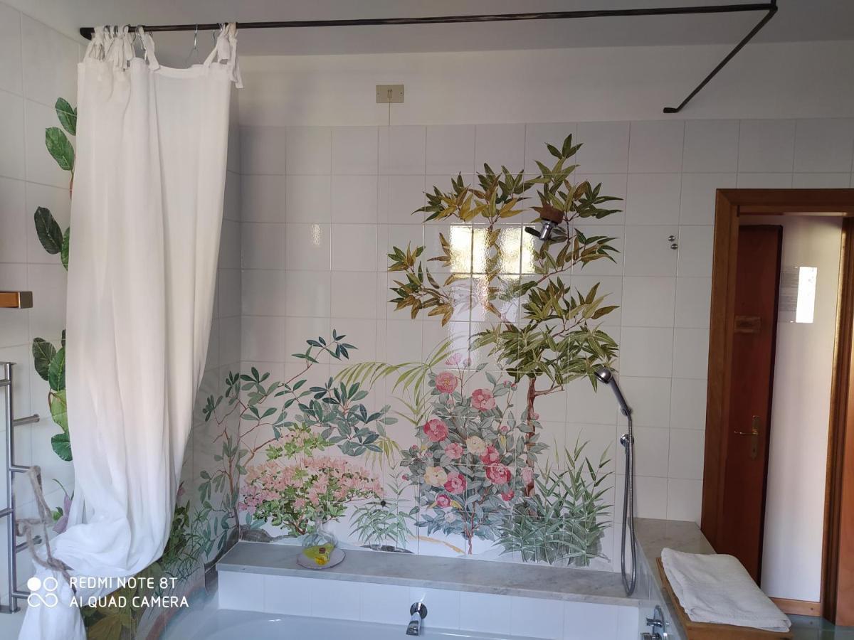 ליירנה Il Bogno B&B מראה חיצוני תמונה