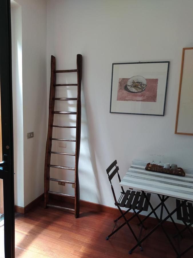 ליירנה Il Bogno B&B מראה חיצוני תמונה