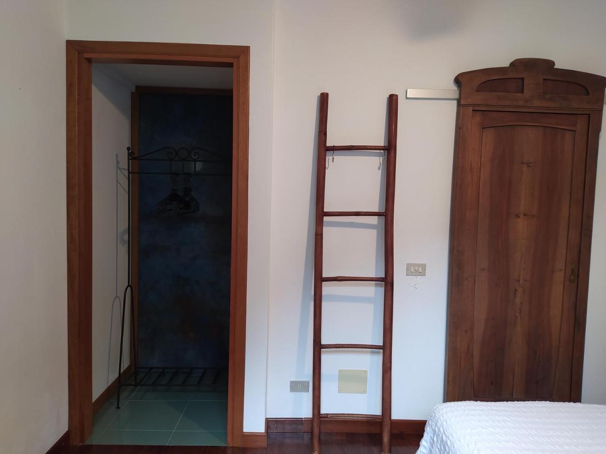 ליירנה Il Bogno B&B מראה חיצוני תמונה